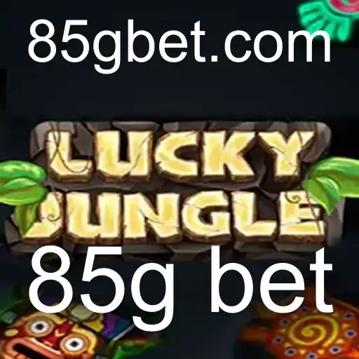 Explorando LuckyJungle: Uma Aventura de Apostas com 85g Bet
