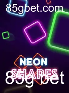 Descubra as Emoções do Jogo NeonShapes e a Tendência das Apostas 85g Bet