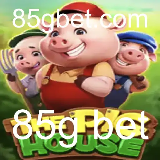 Descubra o Empolgante Mundo de ThePigHouse com a Aposta de 85g